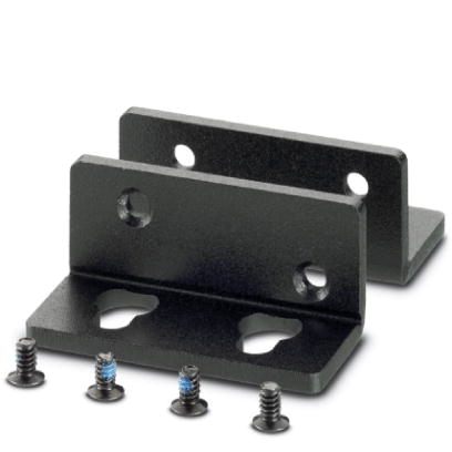 Монтажный комплект-VL KVM EXTENDER BOOKSHELF MNT