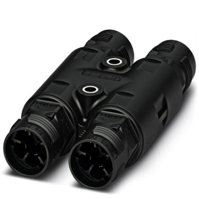 H-разветвитель-QPD H 4PE1,5 BK