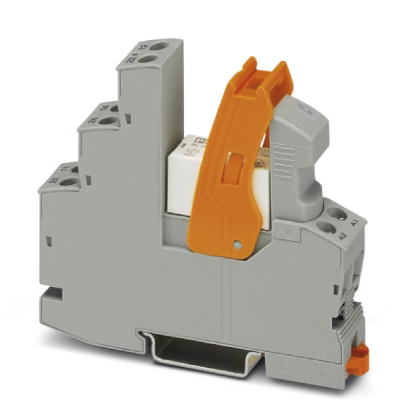 Релейный модуль-RIF-1-RSC-LDP-24DC/1X21