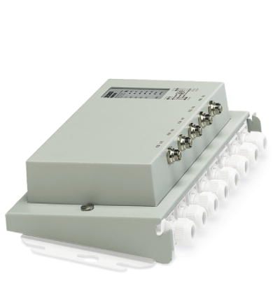 Пускатели электродвигателя-IBS IP 400 ME-ELR R-3A DI4