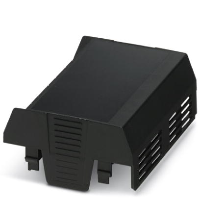 Крышка корпуса-EH 90 F-C SS/ABS BK9005