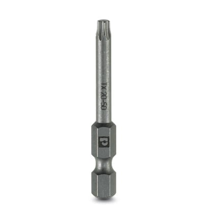 Наконечник для отвертки-SF-BIT-TX 20-50