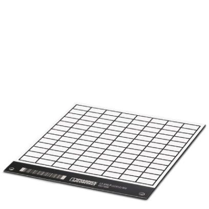 Маркеры для устройств-LS-EMLP (22X12) WH CUS