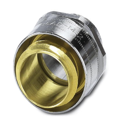 Резьбовые элементы-WP-GT BRASS M32
