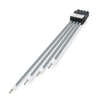 Комплект кабелей-TC-C-PTB1-SC-05060708