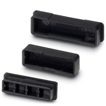 Разъем печатной платы-HBUS-B SET BK