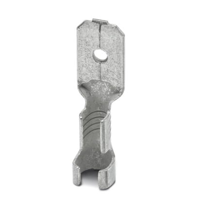Соединитель-C-SCM 2,5/6,3X0,8