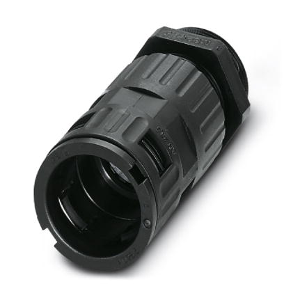 Резьбовые элементы-WP-GR HF IP66 M32 BK
