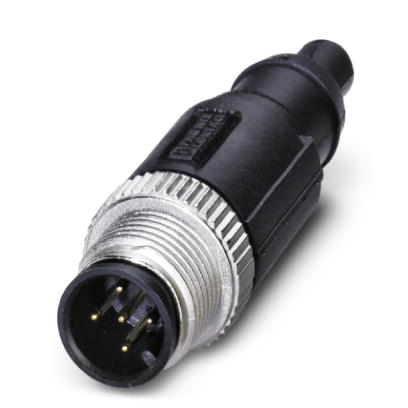 Нагрузочный резистор-SAC-5P-M12MS CAN 150 TR
