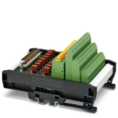 Интерфейсный модуль-UM-D37M/DS/FU/LED/AO/C3/L C