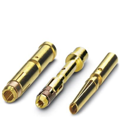 Обжимной контакт-SF-08KS020