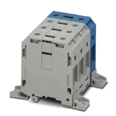 Клемма для высокого тока-UKH 70-3L/N-F