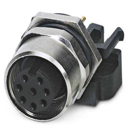 Проходная деталь-SACC-DSIV-M12FS-8CON-L180