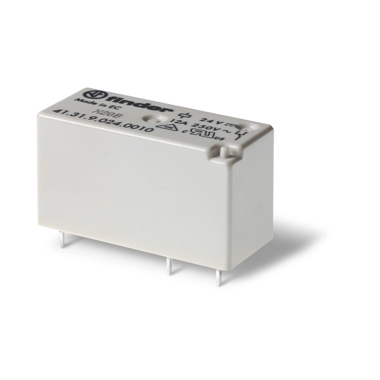 41.31.9.006.0011 Низкопрофильное миниатюрное электромеханическое реле