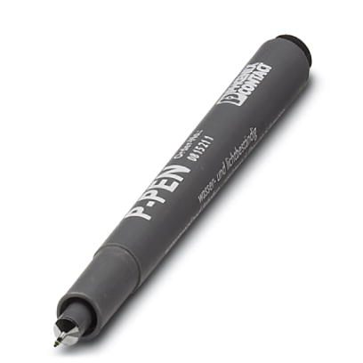 Одноразовый маркер, без повторной дозаправки чернил-P-PEN