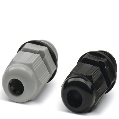 Кабельный ввод-G-INVEN-M20-M67N-PNES-BK