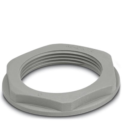 Контргайка-A-INL-M40-P-GY