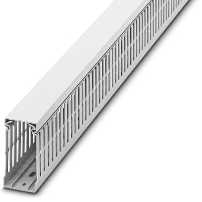 Кабельный канал-CD 40X80 WH