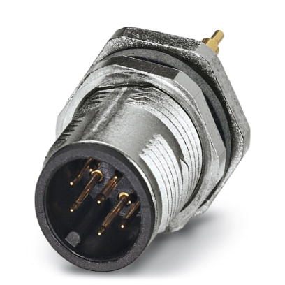 Проходная деталь-SACC-DSI-MS-8CON-M12-SCO SH