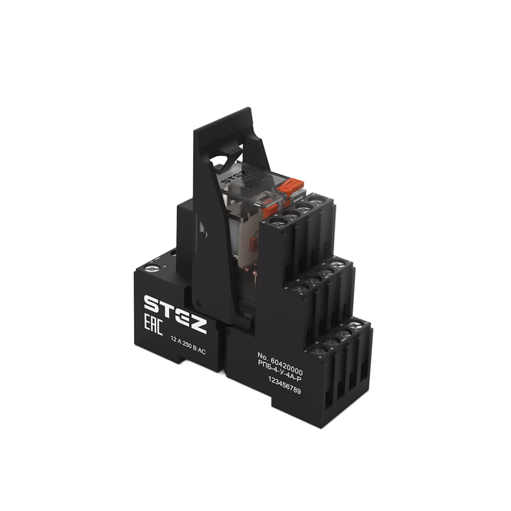 РПМ-4-220D-2BD/S
