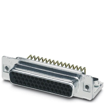 Контактная вставка D-SUB-VS-25-BU-DSUB-HD-ER