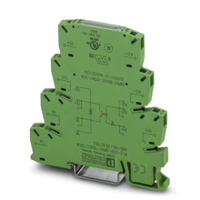 Модуль полупроводникового реле-PLC-OSP-96DC/110DC/ 3RW