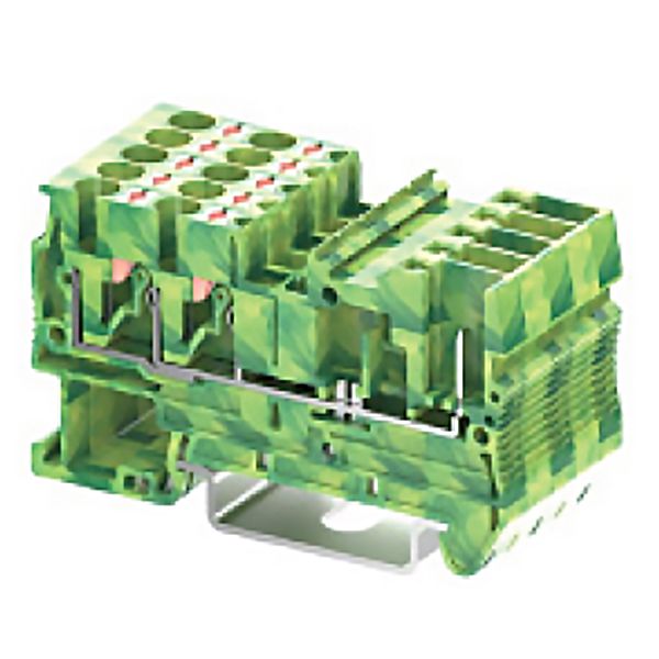 RPV 2,5-TWIN/1P-PE