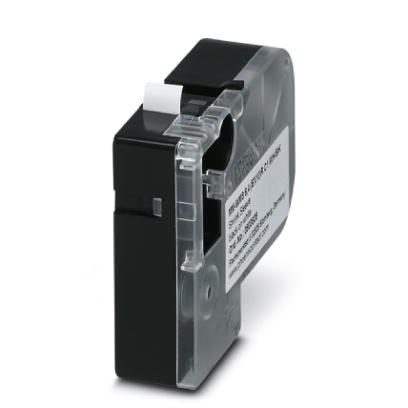 Усадочный кембрик-MM-WMS 6,4 (EX10)R C1 WH/BK