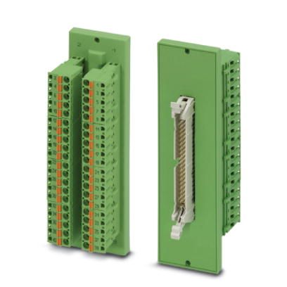 Интерфейсный модуль-DFLK 40/FKCT