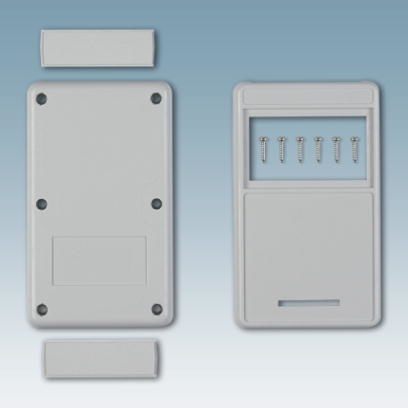 Корпус для электроники-HCS-C MINI-P 1W C 1 1 7035
