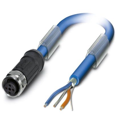 Системный кабель шины-SAC-3P-5,0-961/M12FS VA