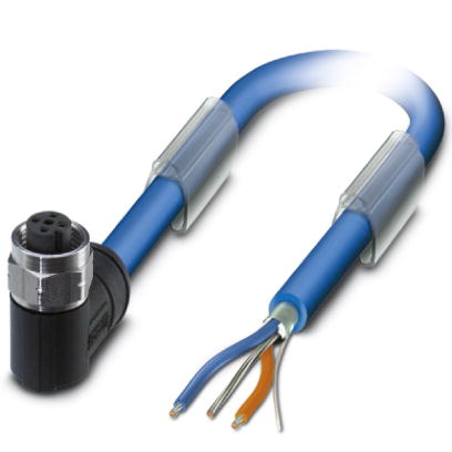 Системный кабель шины-SAC-3P-20,0-961/M12FR VA