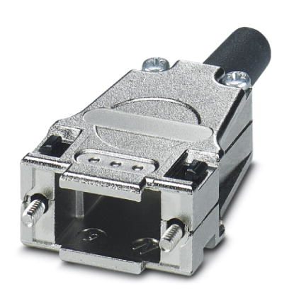 Сальниковый корпус D-SUB-CUC-DST-GZNI-S/DSSC9
