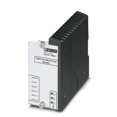 Система измерения тока молний-LM-S-C-3LS