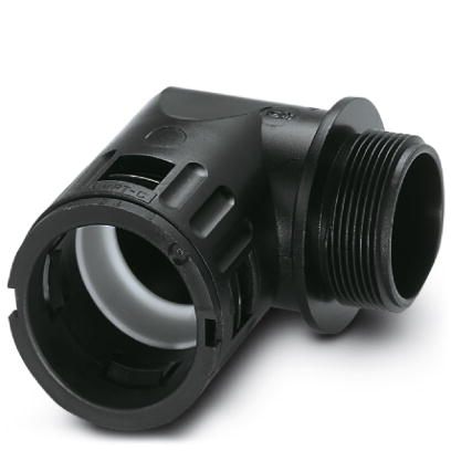 Резьбовые элементы-WP-GA HF IP69K M32 BK