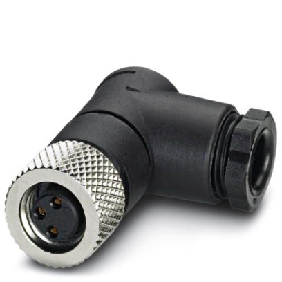 Разъем-SACC-M 8FR-4CON-M