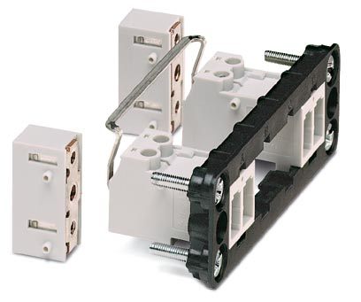 Монтажные рамы-VC-AR1S2-PE