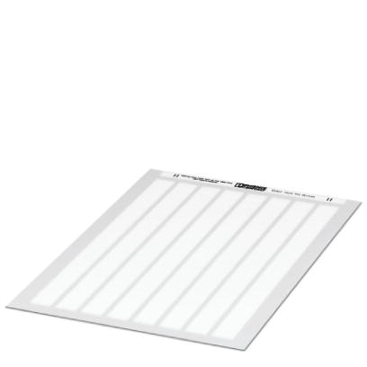 Этикетки в листах DIN-A4-BMKLT 19X12 WH