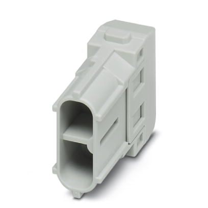 Модуль для установки контактов-HC-M-02-CT-M