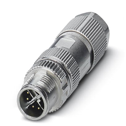 Шинный системный соединитель-VS-08-M12MS-10G-P SCO
