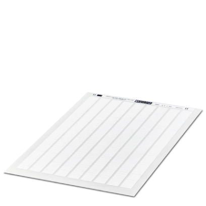 Этикетки в листах DIN-A4-BMKL 18X 6 WH