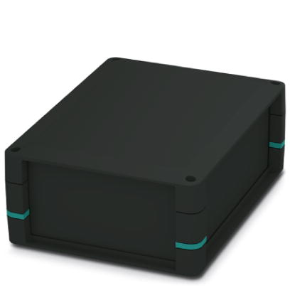 Корпус для электроники-UCS 195-145-H-GD 9005