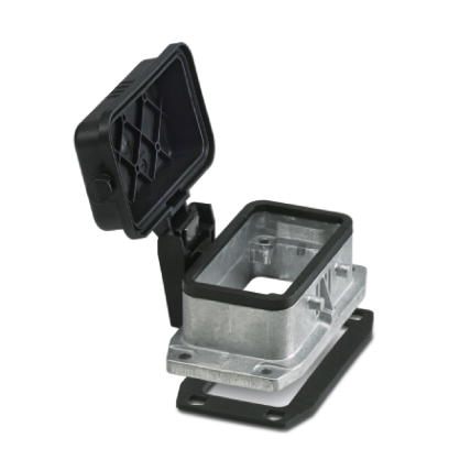 Корпус-HC-STA-B10-BFDC-ELC-AL