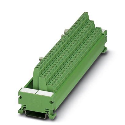 Пассивный модуль-UM 45-FLK50/32IM/PLC