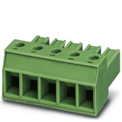 Разъем печатной платы-PC 4/ 7-ST-7,62