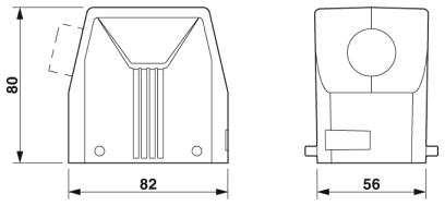 Корпус-HC-STA-D50-HHFD-1STM32-EL-AL