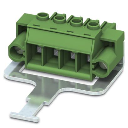 Разъем печатной платы-PC 5/ 4-STF-SH1-7,62