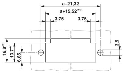 Разъем печатной платы-DFK-PC 5/ 5-ST-7,62
