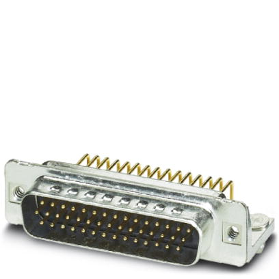 Контактная вставка D-SUB-VS-25-ST-DSUB-HD-ER