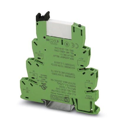 Релейный модуль-PLC-RSP-72UC/21AU/RW